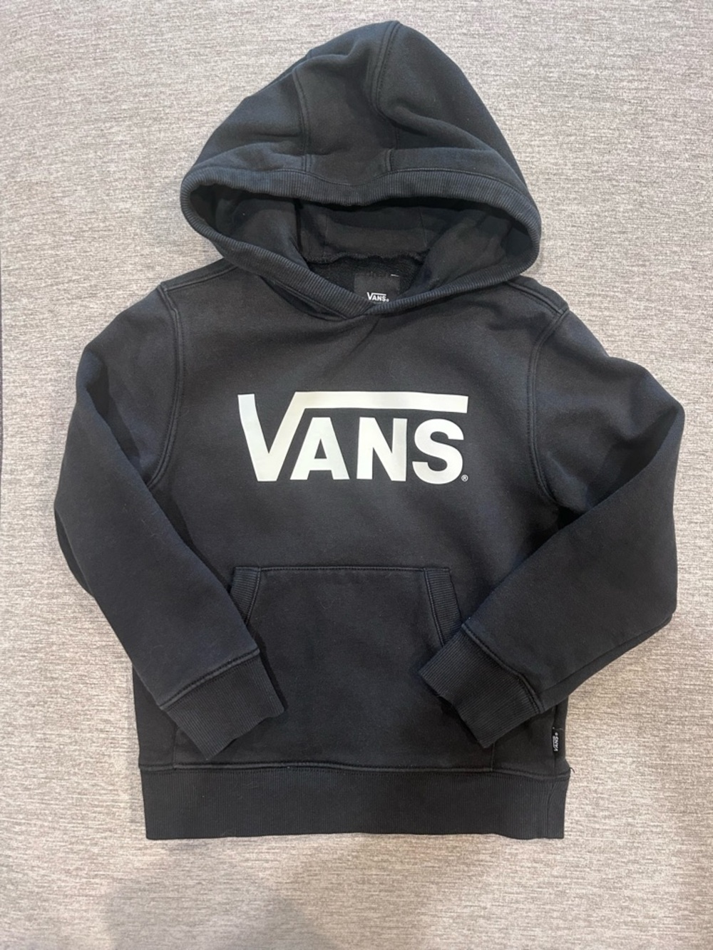 4T Vans sweatshirt